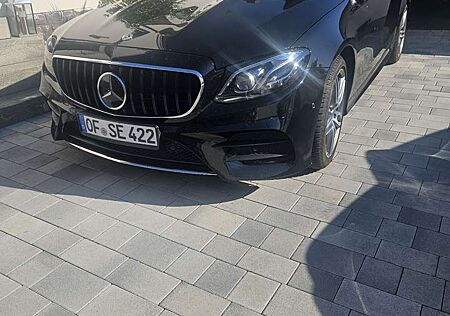 Mercedes-Benz E 450 4Matic (238.368)