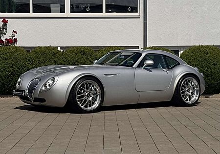 Wiesmann MF 4 GT*20th Anniversary Edition*Kälteanl*Brembo