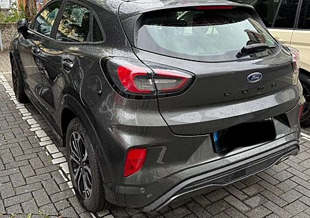Ford Puma St Line Automatik/ Navi&Winterpaket / Garantie2028