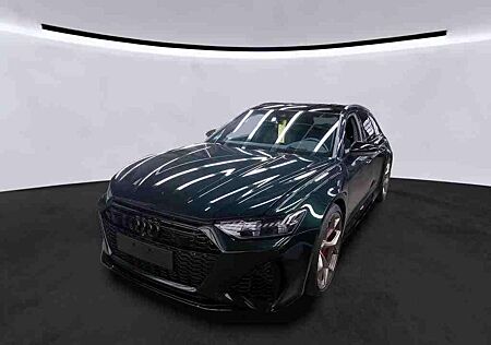 Audi RS6 PERFORMANCE ACC PANO HuD LASER B&O 360° 22z