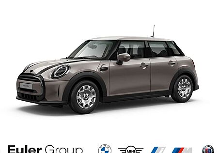 MINI Cooper A LED Mehrzonenklima 2-Zonen-Klimaautom Klimaautom