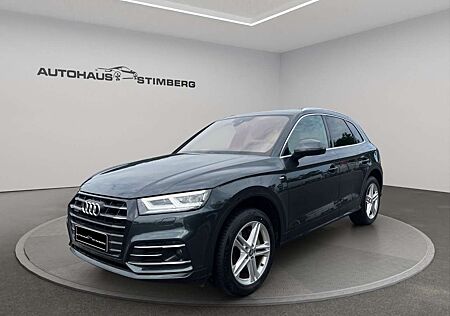 Audi Q5 55 TFSI e quattro sport*S-LINE/PLUS*VIRTUAL*
