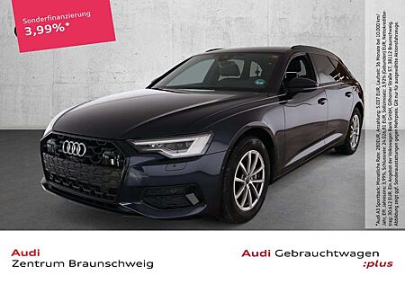 Audi A6 Avant advanced 40 TDI S-tronic MATRIX-LED+HuD+SHZ