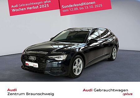 Audi A6 Avant advanced 40 TDI S-tronic MATRIX-LED+HuD+SHZ