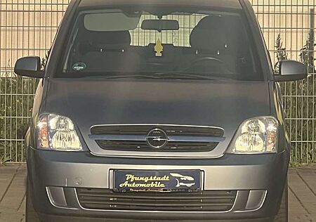 Opel Meriva 1.6 16V (Essentia)3hand /klima