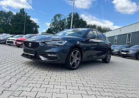 Seat Leon 1.5 eTSI FR *LED Navi Sitzh. Kamera*