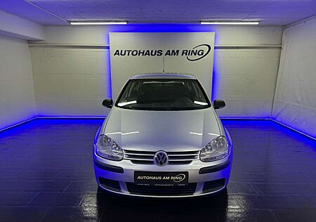 VW Golf Volkswagen V Lim. 1.9 TDI DPF 2.HAND 5-TÜRIG