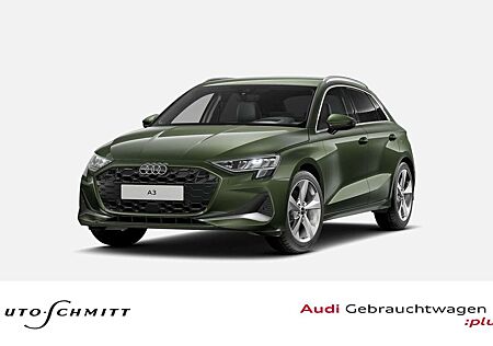 Audi A3 Sportback 30 TFSI advanced