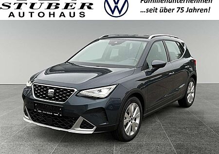 Seat Arona 1.0 TSI Experience NAVI | LED | SZH | Mirror Link