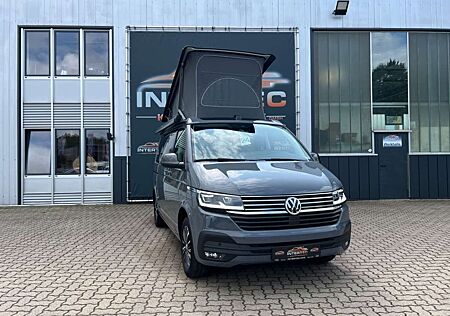 VW T6 California Volkswagen Ocean Edition DSG*ACC*LED*NAVI*AHK