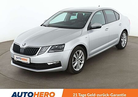 Skoda Octavia 1.4 TSI Drive Aut.*NAVI*ACC*PDC*SHZ*AHK*