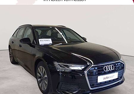Audi A6 Avant 40 TDI S tronic PANO StHz