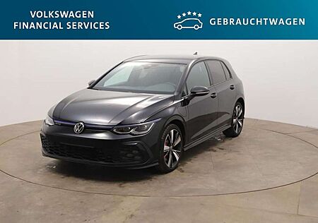 VW Golf GTE Volkswagen GTE 1.4 TSI eHybrid DSG RFK*PDC*Tempo*Klima