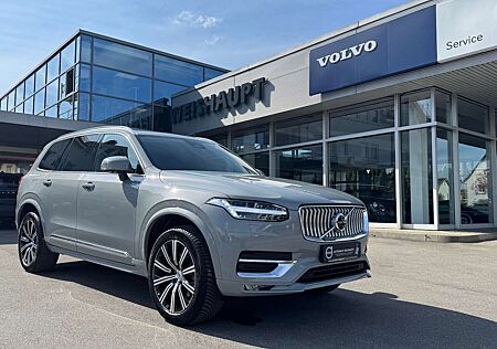 Volvo XC 90 XC90 B5*Plus Bright*NP 87910*7Sitze*360°*AHK