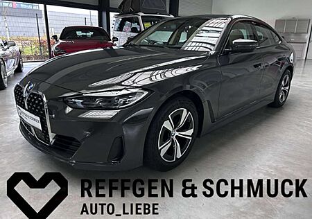 BMW 420 GRAN COUPE LEDER+NAV+LED+LIFE+KAMERA+ACC+1HD