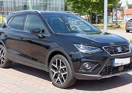 Seat Arona 1.0 TSI OPF DSG FR