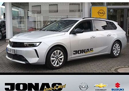 Opel Astra Enjoy ST 1.2T R-Kamera Allwetter PDC Sitzh