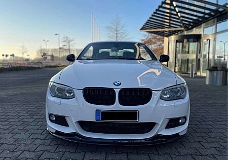 BMW 330d 330 Cabrio Aut.
