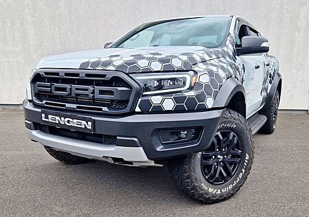 Ford Ranger Full LED, 2.5to AHK
