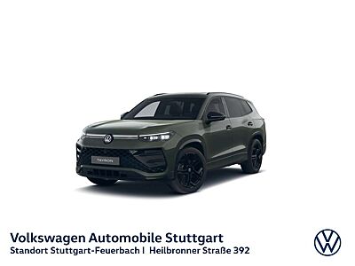 Volkswagen Tayron R-Line 2.0 TDI DSG 142 kW