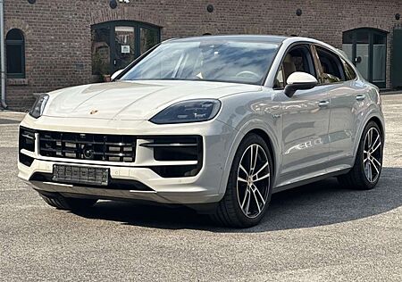 Porsche Cayenne E-Hybrid Coupe SPORTDESIGN*INNODRIVE*22 ZOLL DESIG