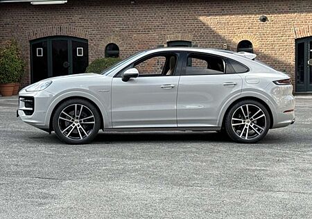Porsche Cayenne E-Hybrid Coupe SPORTDESIGN*INNODRIVE*22 ZOLL DESIG
