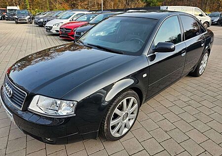 Audi A6 Quattro