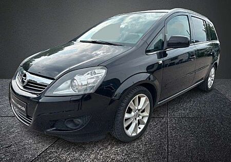 Opel Zafira 1.7 Diesel Innovation 7-Sitzer