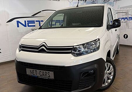 Citroën Berlingo Citroen BlueHDi Kasten Klima*Kamera*Tempomat*
