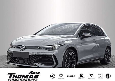 VW Golf Volkswagen VIII R-Line 2.0 TDI DSG MATRIX+ACC+AHK+NAVI