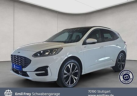 Ford Kuga 2.5 Duratec PHEV ST-LINE X