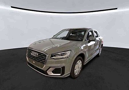 Audi Q2 35 TFSI Sport*NAVI*LED*AHK*R-CAM*