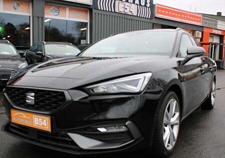Seat Leon Sportstourer FR/PANO/LED/KAM/1 HAND/LED/TOP