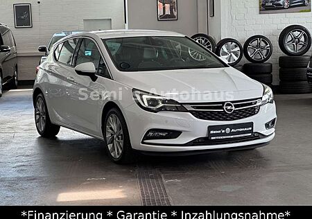 Opel Astra K Lim. 5-trg. Innovation Start/Stop