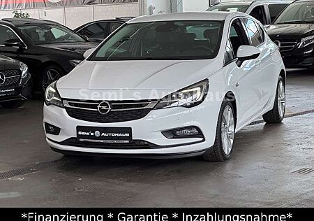 Opel Astra K Lim. 5-trg. Innovation Start/Stop
