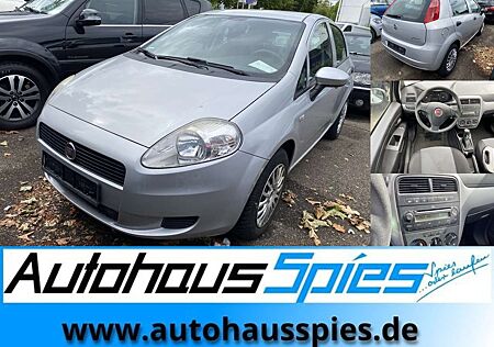 Fiat Punto 1.4 8V Autogas LPG