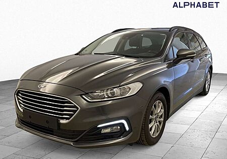 Ford Mondeo 2.0 EcoBlue Trend Key Lane Navi