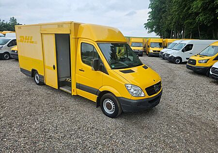 Mercedes-Benz Sprinter 906 Koffer Camper Foodtruck Womo