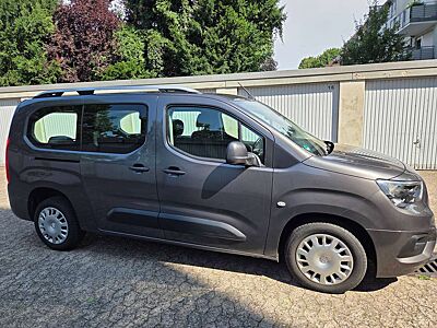 Opel Combo Life Combo Life XL 1.5 D Start/Stop Edition