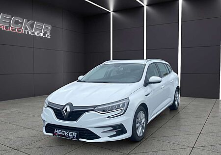 Renault Megane IV 1.6 E-TECH Plug-in Grandtour