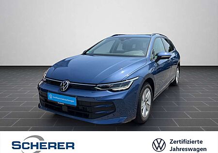 VW Golf Variant Volkswagen Golf VIII Variant 1.5 TSI Life 5J Garantie ACC C