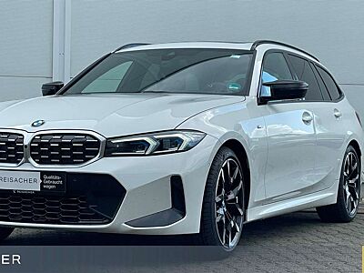 BMW 340 A xDrive Tour. AHK LCPro Pano LED 19"LM