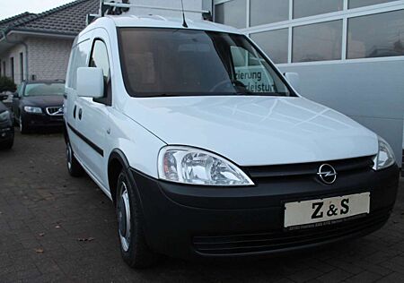 Opel Combo Kasten *TÜV-NEU*