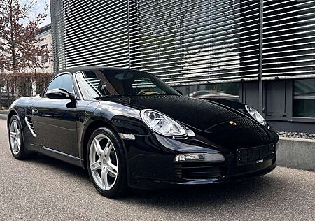 Porsche Boxster *Xenon*Navi*Leder*PDC*