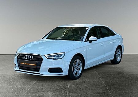 Audi A3 Limousine 35 TDI 2.0-Automatik-Navi-PDC-Leder