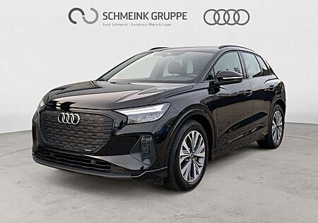 Audi Q4 e-tron Q4 45 e-tron quattro advanced HUD PANO CARPLAY