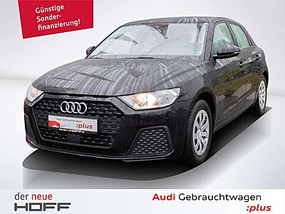 Audi A1 Sportback 25 TFSI PDC Sitzheizung Carplay Klima 15