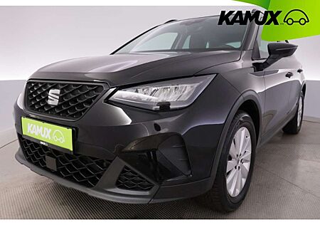 Seat Arona 1.0 TSI Style+LED+NAVI+PDC+VIRTUAL