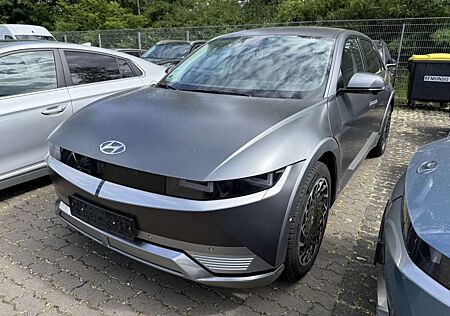 Hyundai IONIQ 5 Uniq*4WD*ACC*LED*WinterP.*Leder*Cam*Navi