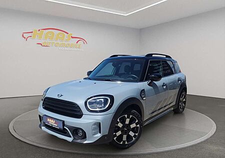 Mini Cooper D Countryman Untamed Edition *DAB*Kamera*